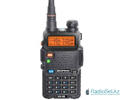 Рация Baofeng UV-5R